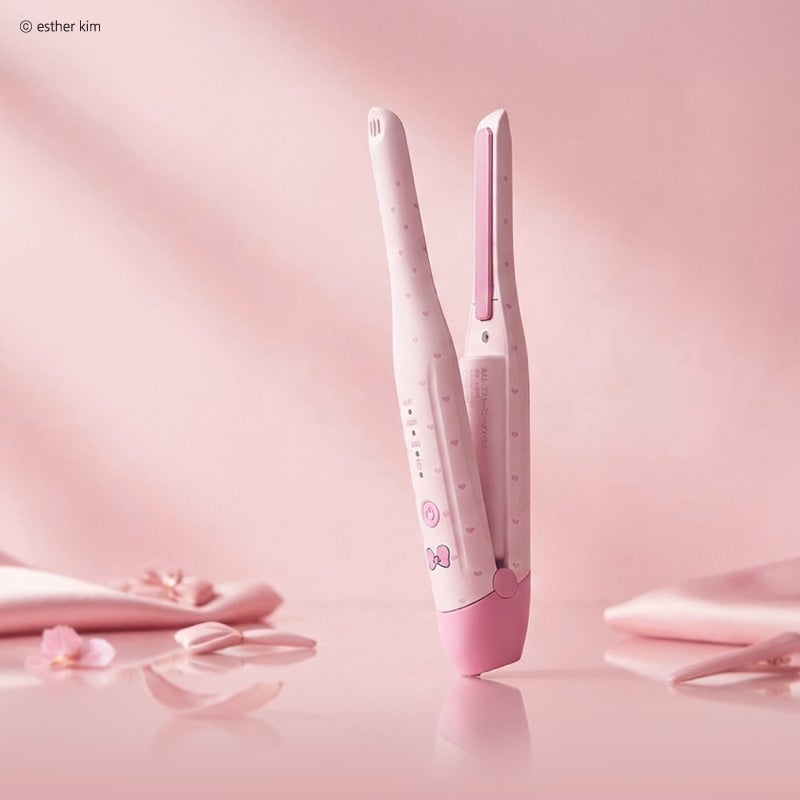 エスターバニーヘアアイロン 新登場】 | GEO Nation株式会社のプレス エスターバニーヘアアイロン 新登場】 | GEO Nation株式会社のプレス