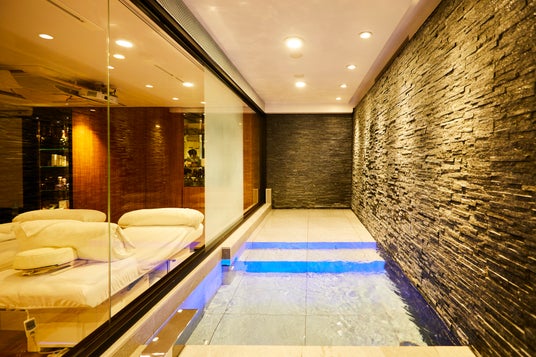 西麻布の完全会員制スパ『THE SPA TOKYO』が開業7周年 西麻布の完全会員制スパ『THE SPA TOKYO』が開業7周年