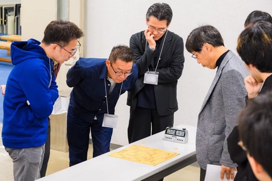 「組織変革の入口」をつくる、日本の伝統文化「将棋」を活用した『将棋式組織開発(TM)』実証セミナーを開催 「組織変革の入口」をつくる、日本の伝統文化「将棋」を活用した『将棋式組織開発(TM)』実証セミナーを開催