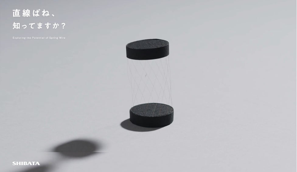 素材に焦点をあて、新たな価値や意味を探索する「Re-SCOPE PROJECT」を始動 | 株式会社シバタのプレスリリース