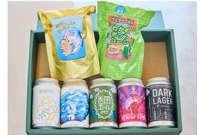 【宮城県石巻市】高校生がデザインした「お歳暮セット」発売!