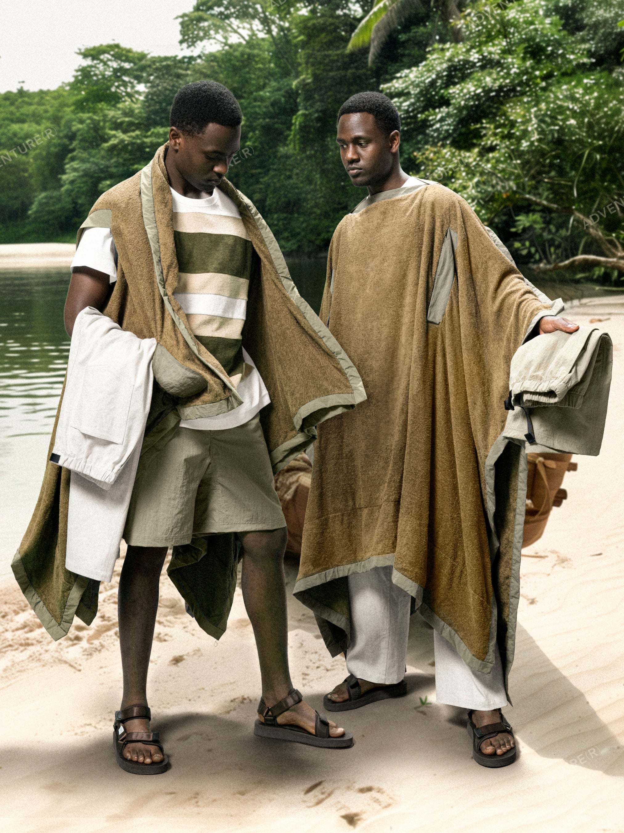 FUMITO GANRYUデザイナー、丸龍文人氏が株式会社BRIGHTEN FASHIONに参画