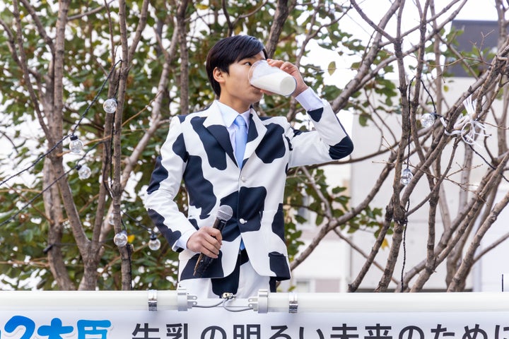 【イベントレポート】寺田心さんが木村屋總本店で「牛乳に合う究極のあんぱん」開発を直談判 【イベントレポート】寺田心さんが木村屋總本店で「牛乳に合う究極のあんぱん」開発を直談判