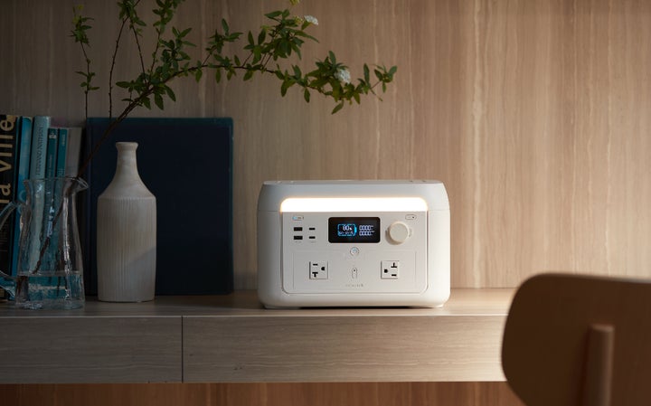 Solarich ポータブル電源「solarich 1000」が 世界的デザイン賞「iF DESIGN AWARD 2026」を受賞 | ソラリッチ株式会社の ...
