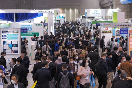 前回実施の様子