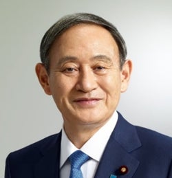菅 義偉 前内閣総理大臣(ビデオメッセージ)