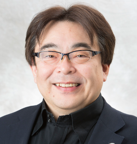 講師：阿部 剛士　横河電機株式会社　常務執行役員 マーケティング本部本部長CMO 博士（技術経営）