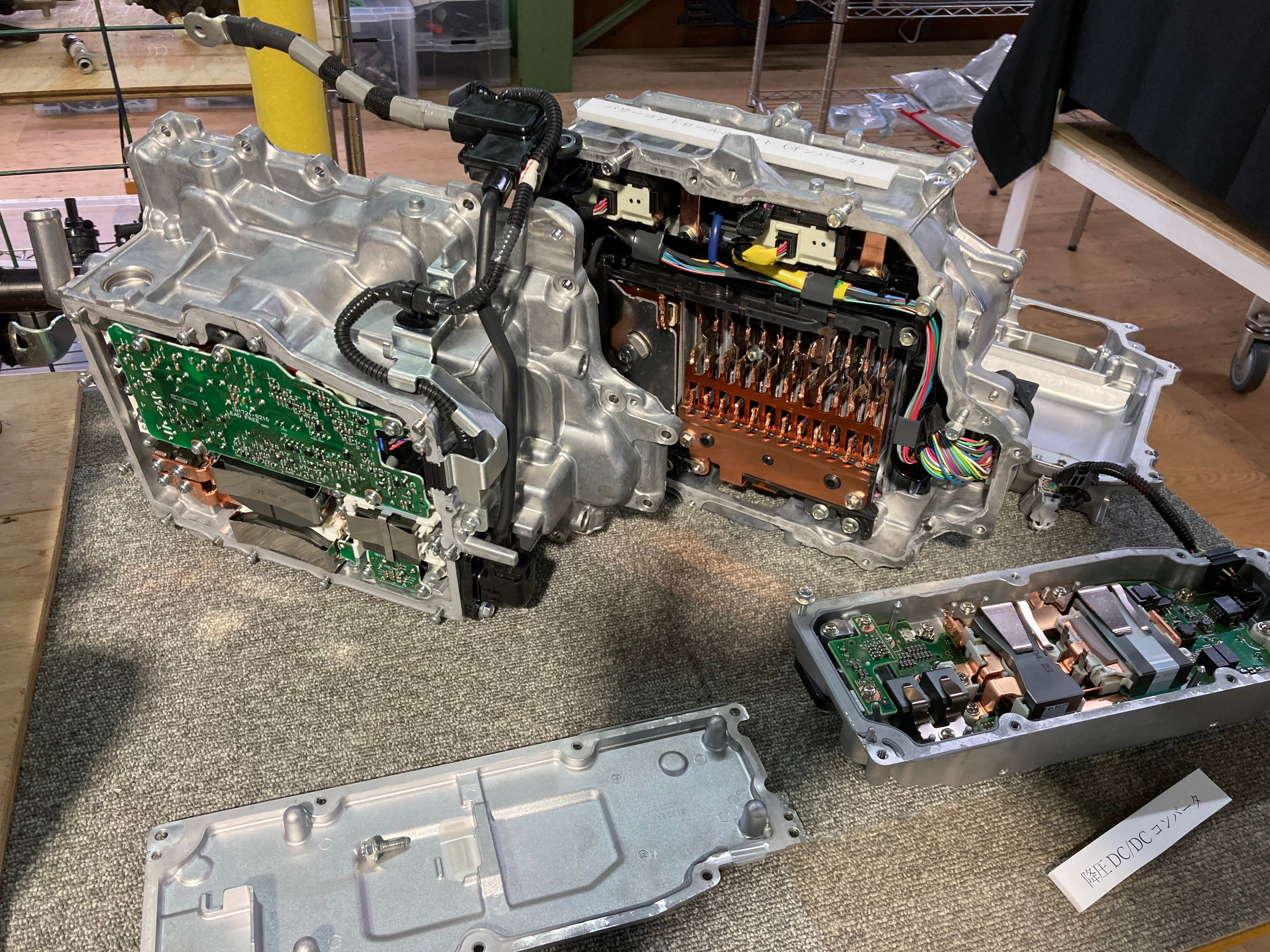 フォルクスワーゲン新型EV「ID.3」