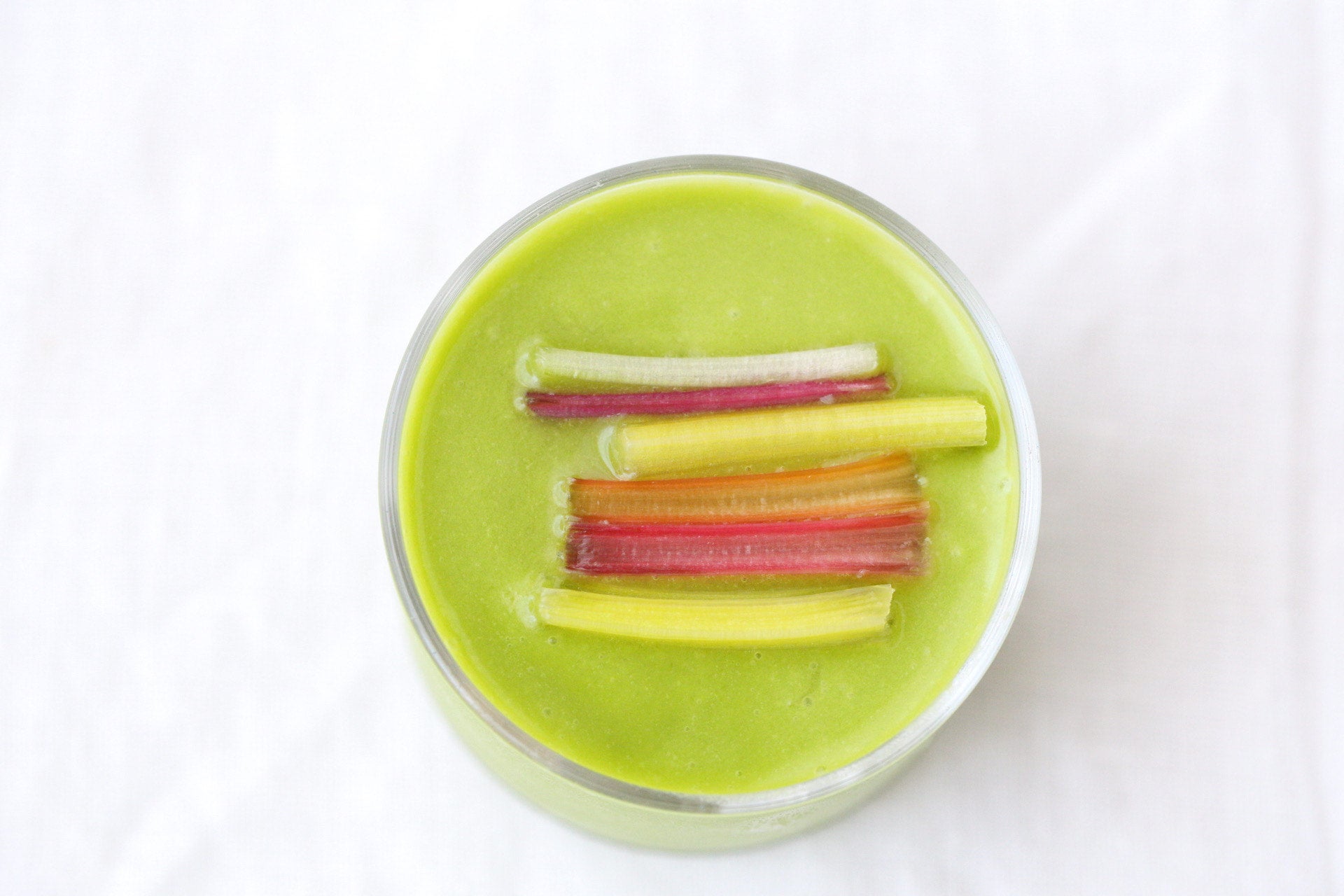 舞洲フェルム サラダ用野菜 【6種類のサラダ野菜の グリーンスムージー】