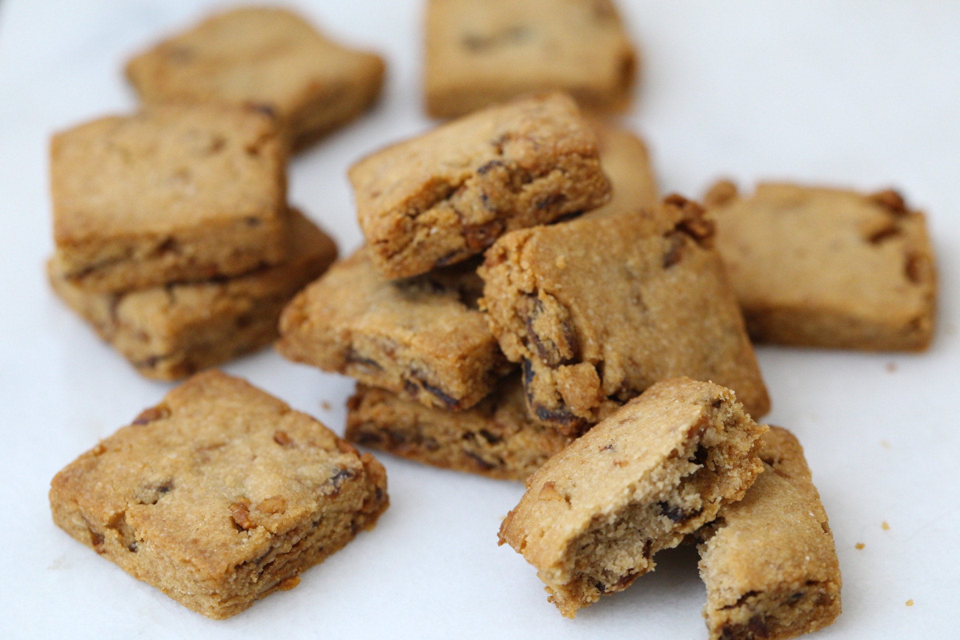 よろしい茸工房 しいたけ、椎茸パウダー 【よろしい茸の冷やしクッキー】