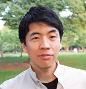 山本想太郎設計アトリエ 代表 山本(やまもと) 想太郎(そうたろう) 氏