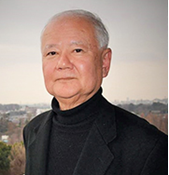 一般社団法人HEAD研究会 特別顧問 松永(まつなが) 安光(やすみつ) 氏