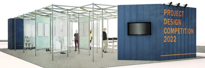 ブースイメージ