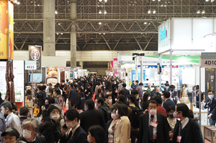 ※2022年3月開催の様子