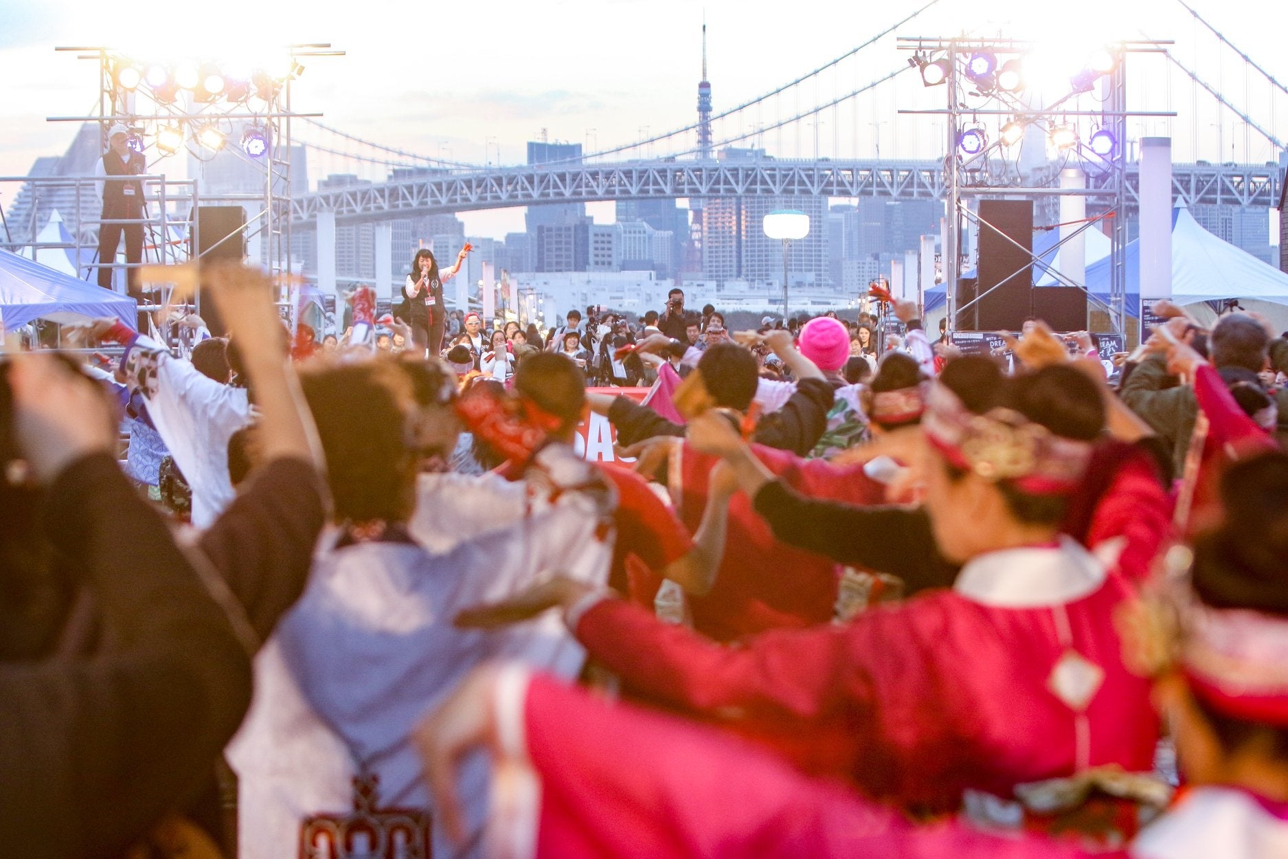 出典：一般財団法人 ドリーム夜さ来い祭りグローバル振興財団