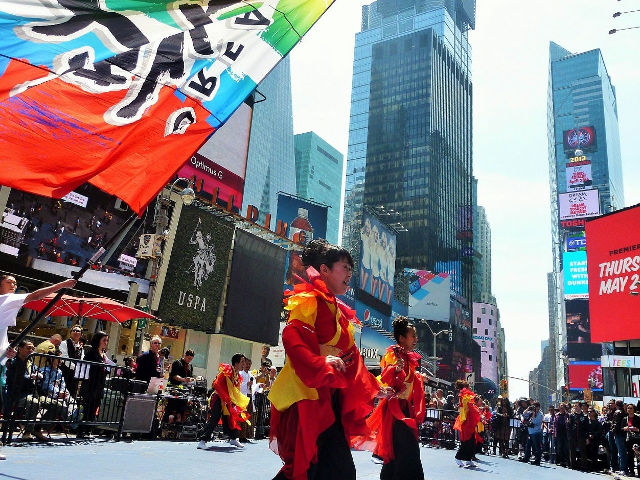 出典:一般財団法人 ドリーム夜さ来い祭りグローバル振興財団