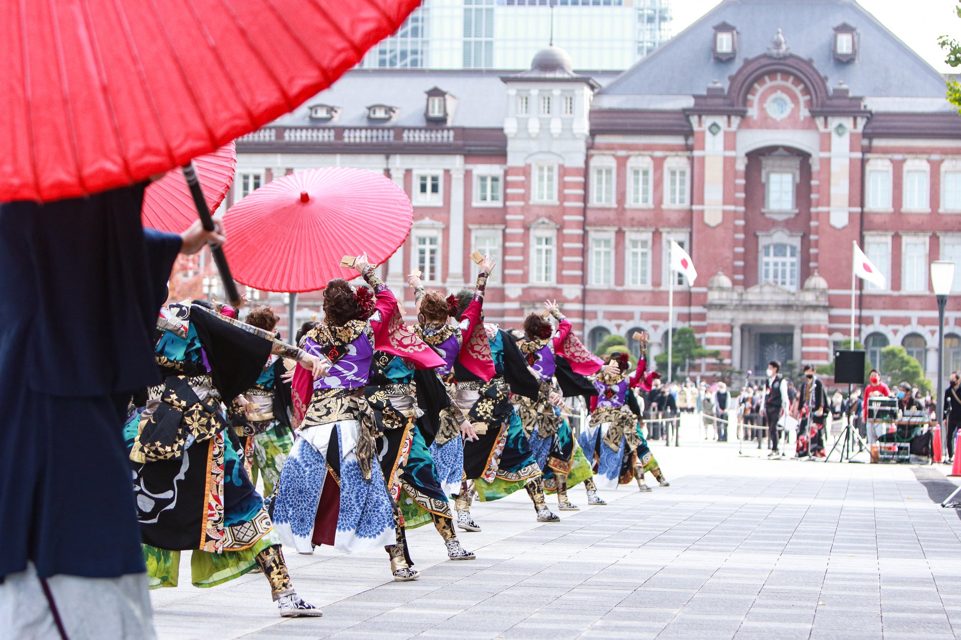 出典:一般財団法人 ドリーム夜さ来い祭りグローバル振興財団