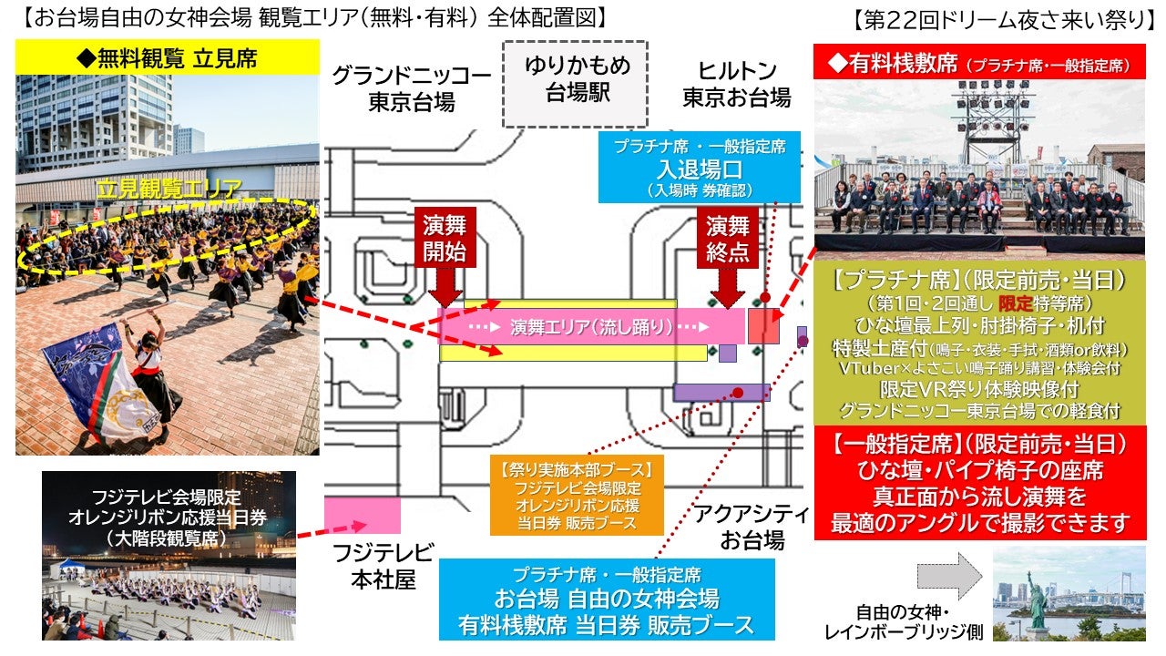 出典:一般財団法人 ドリーム夜さ来い祭りグローバル振興財団