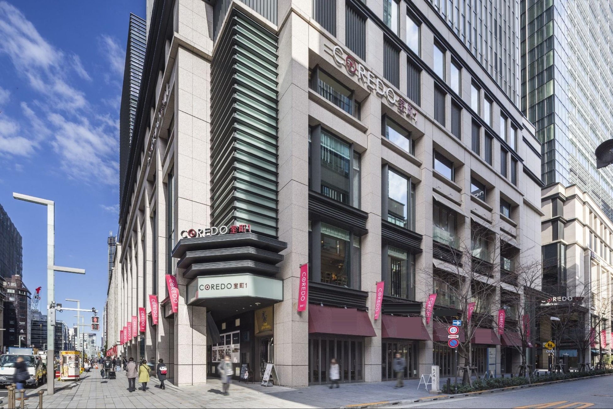 (写真提供:三井不動産株式会社)