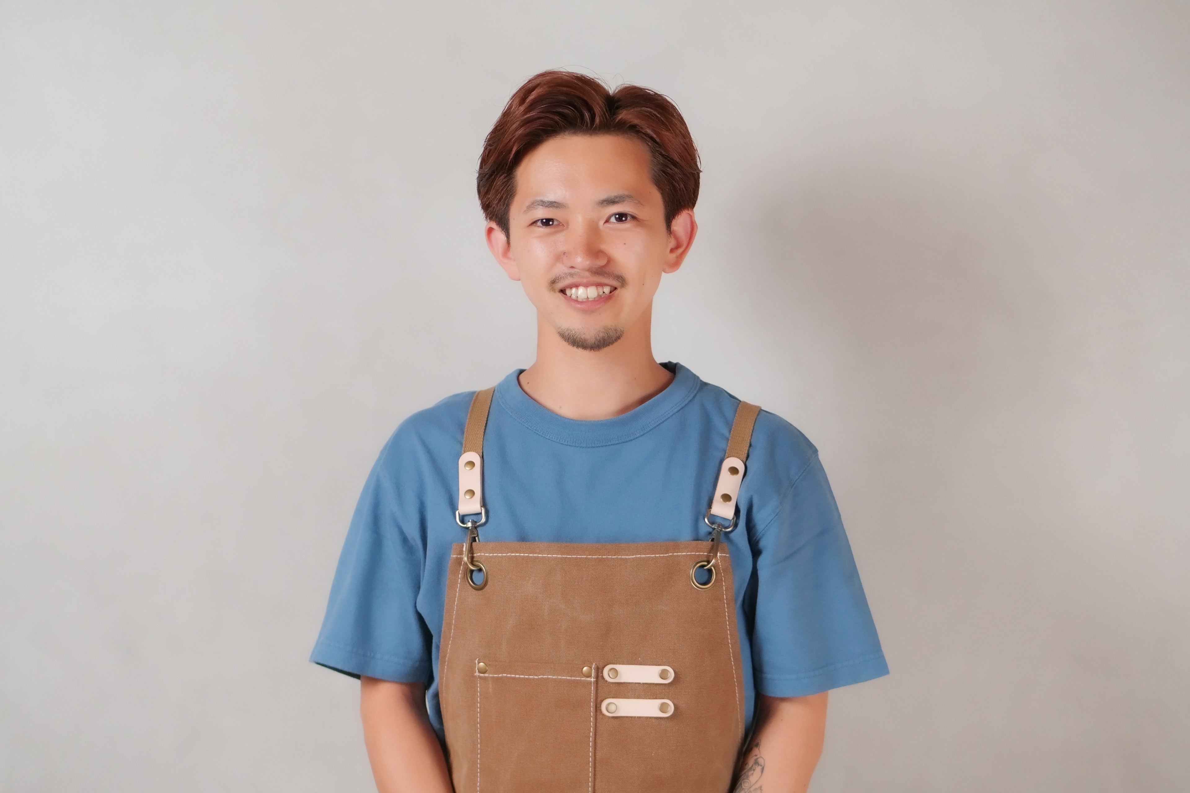 店主：富田逸斗