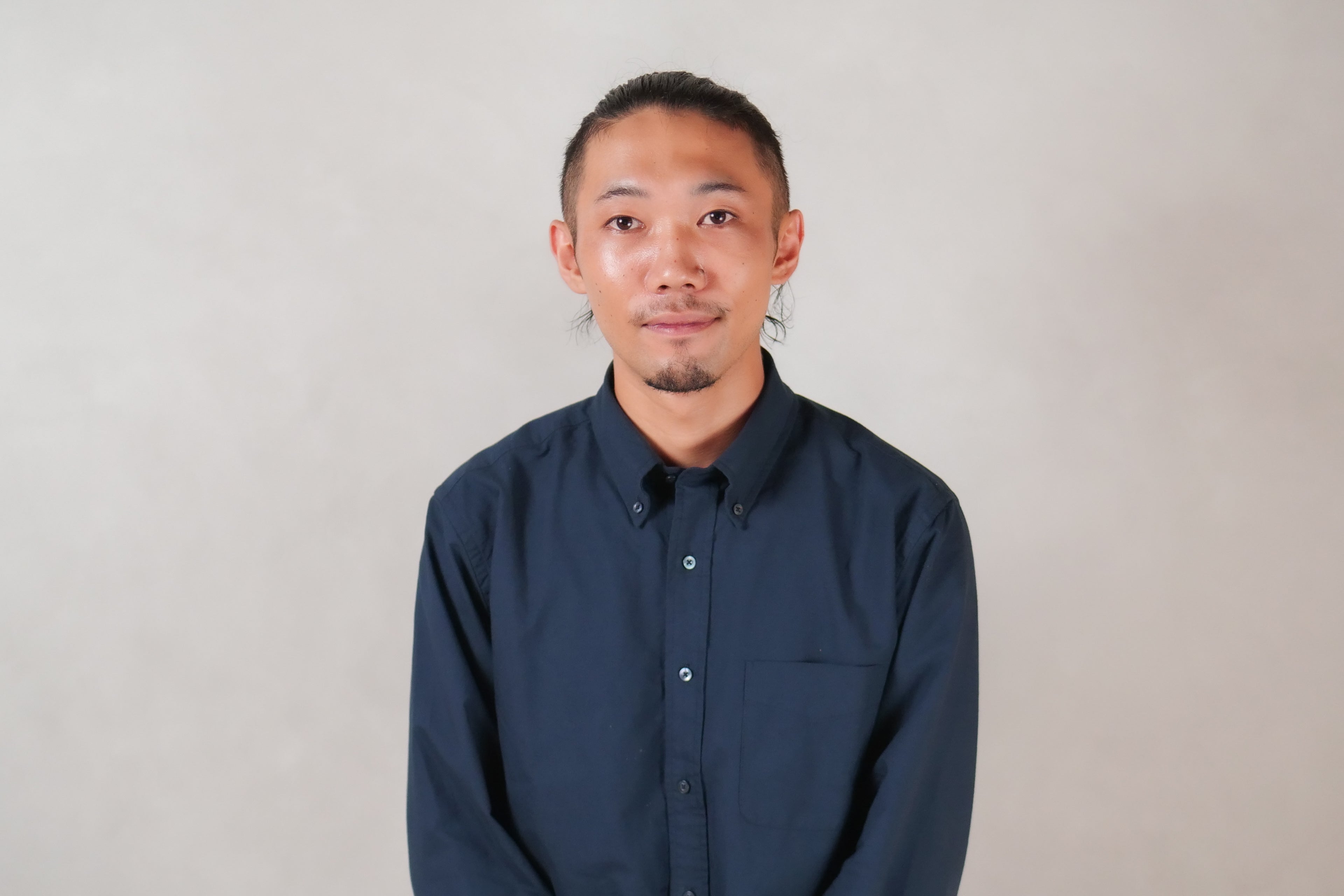 シェフ 中島優士郎さん