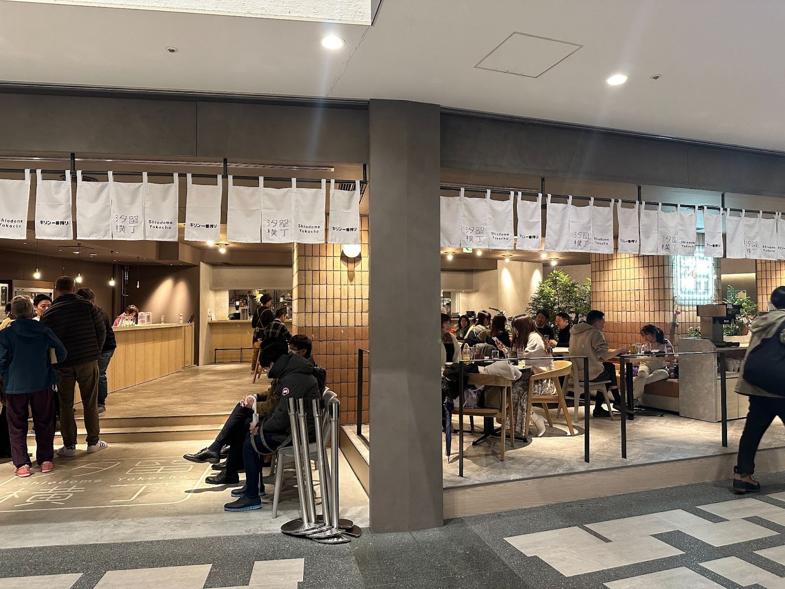 ▲イベント当日の様子