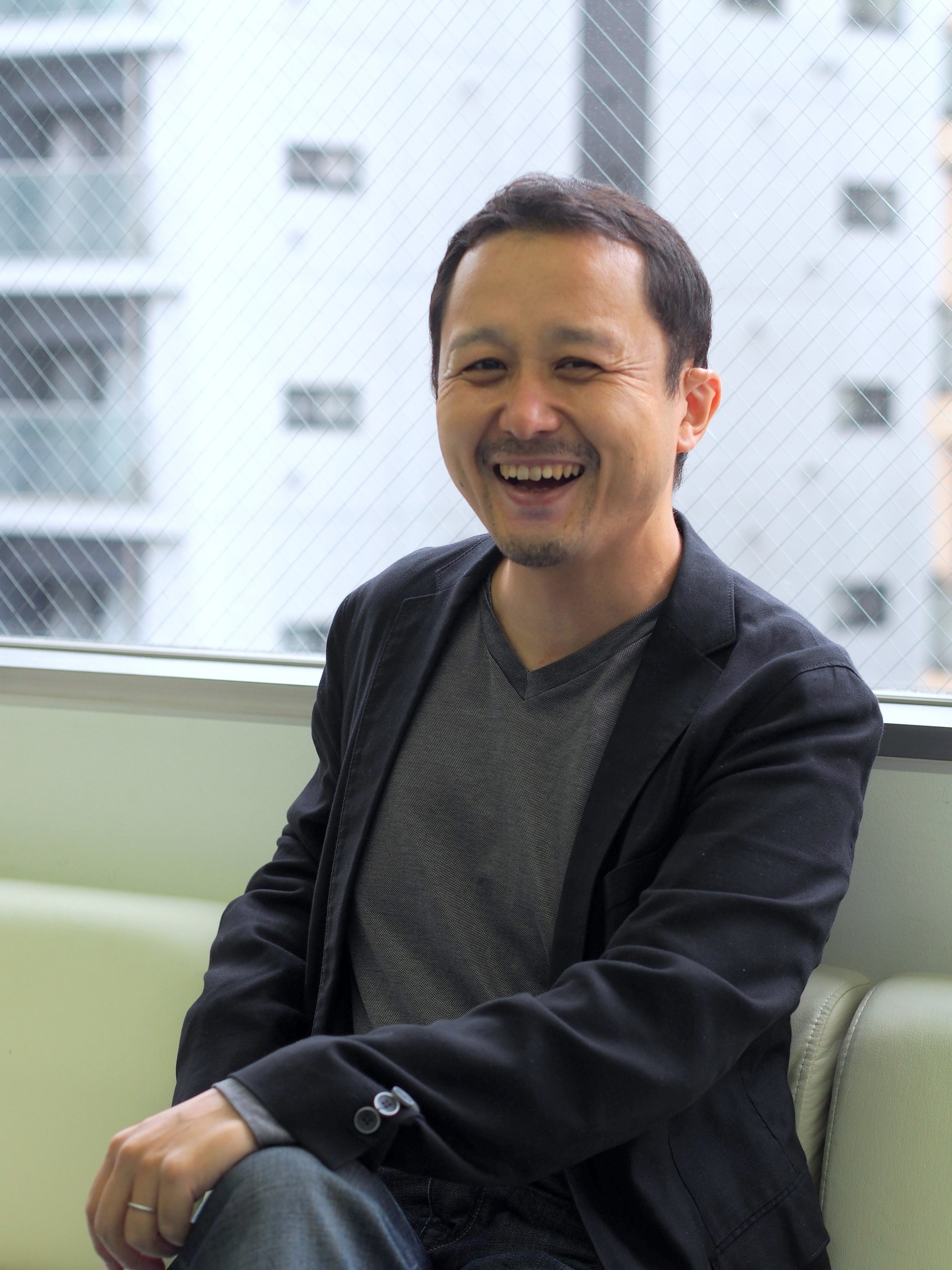 『スタートアップ企業の人事戦略』著者・田口 光氏