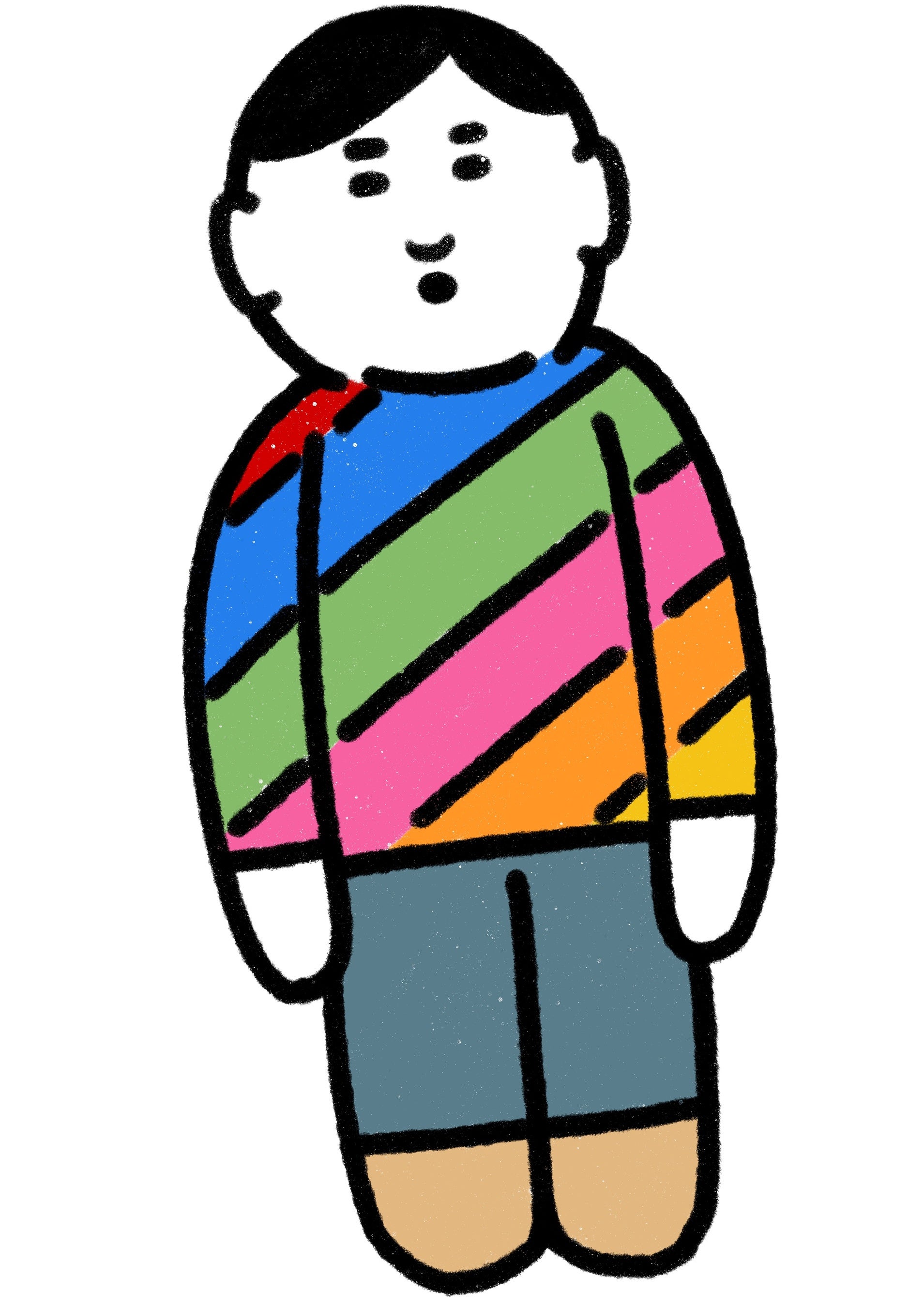 【結果発表】ITが苦手な店舗オーナーを救う“相棒”が誕生！MEO支援AIツール『口コミロボ™』の公式キャラクター「ロボペン」がお披露目