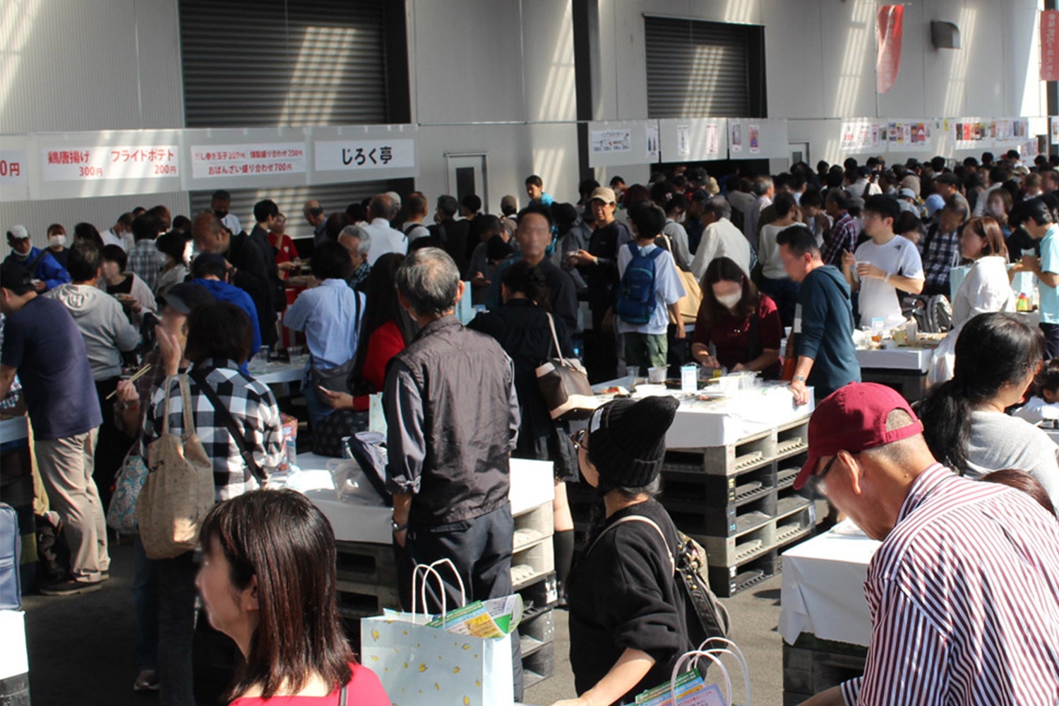 ～黄桜創業100周年の感謝を込めて～第7回蔵開きを11月8日（土）に開催！荒天に見舞われ開催できなかった昨年の無念を晴らす！