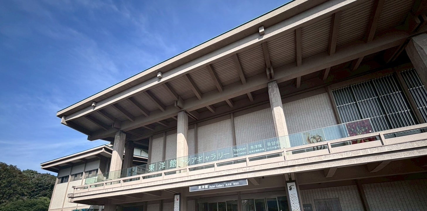 当事者共創!東京国立博物館「東洋館インクルーシブ・プロジェクト」にミカンベイビー合同会社がコンサルティング。調査による着実な理解・発見と、具体的なアクションのサイクルへ。