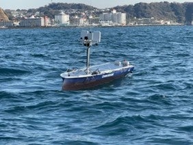 令和7年度「神奈川県ドローン開発・実装促進事業」に採択 | 株式会社Oceanic Constellationsのプレスリリース