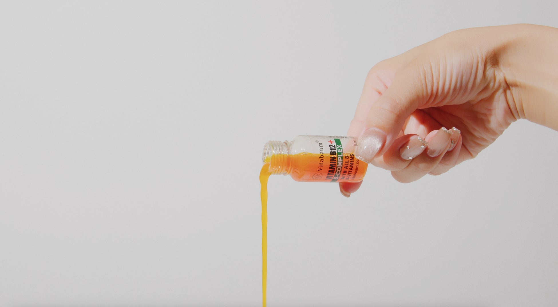 液体サプリメント