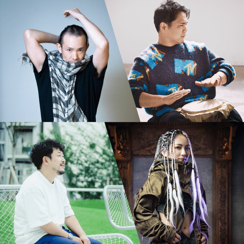 札幌の交流拠点「実験施設 ZOKZOK」、8月23日からのオープニングイベント詳細を公開!アートを通じて交流する多彩な"実験"プログラムを発表