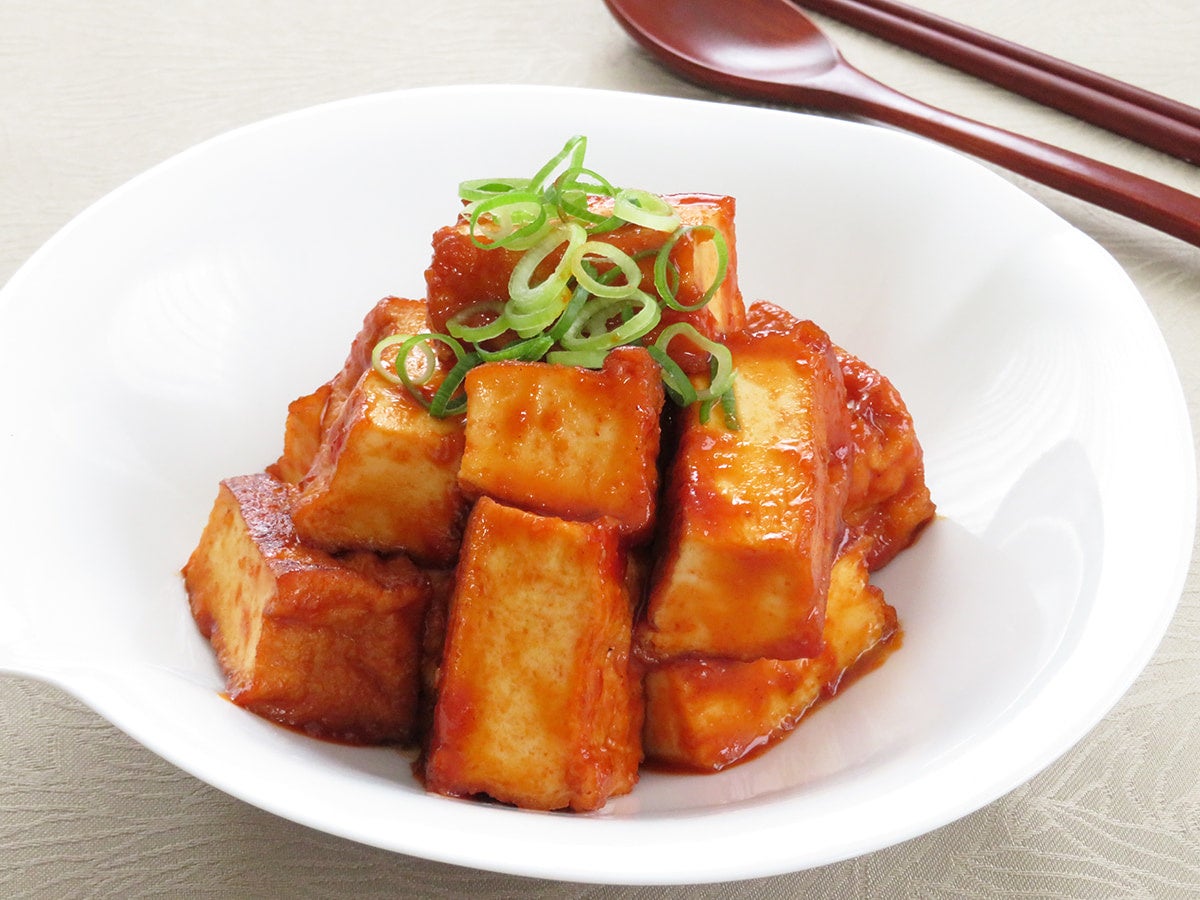 （画像提供：本田朋美さん（韓国料理研究家））