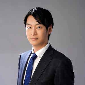 QuickCEP 日本支社代表 李 佳騏氏