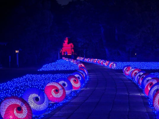 【埼玉・氷川神社】7/4(土)~7(火)地域の伝統文化を”体験”する、光が灯る七夕イベント「和傘の杜~彩の七夕2026~」開催 【埼玉・氷川神社】7/4(土)~7(火)地域の伝統文化を”体験”する、光が灯る七夕イベント「和傘の杜~彩の七夕2026~」開催