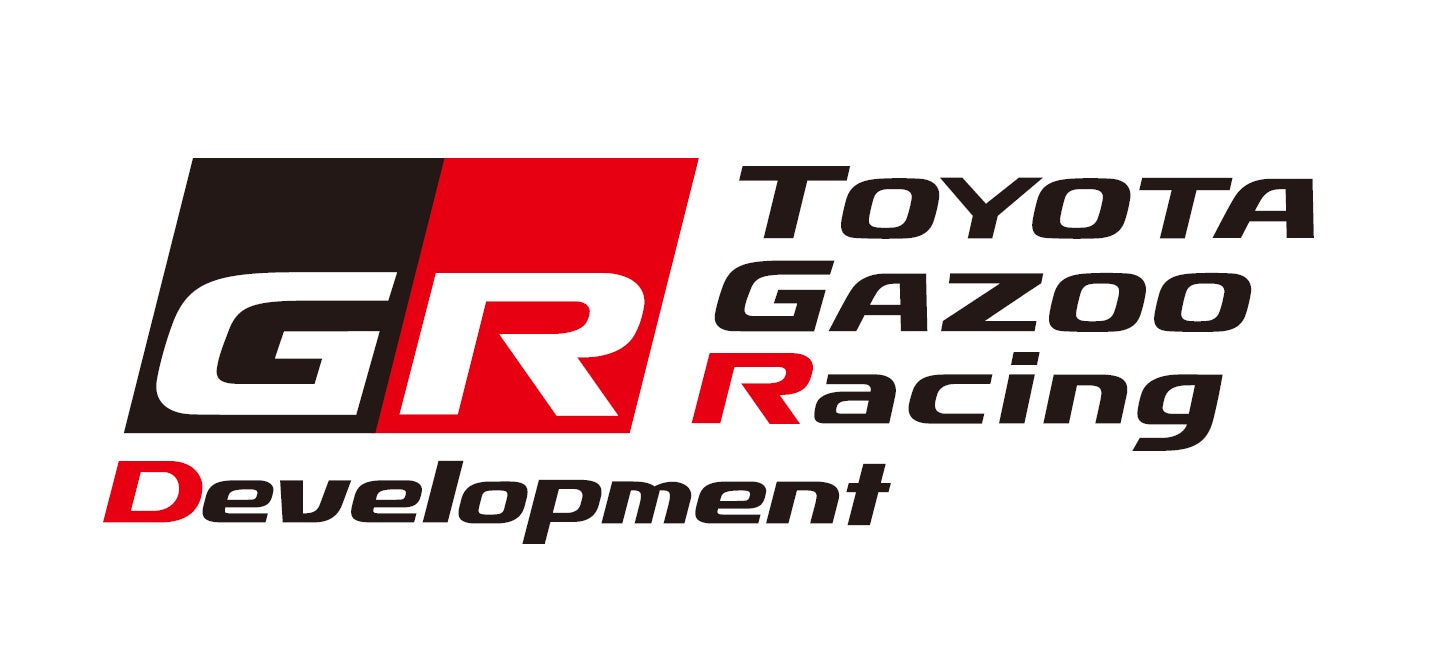 TGR-D(株式会社トヨタガズーレーシングディベロップメント)