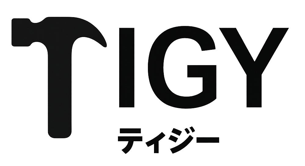 株式会社TIGY