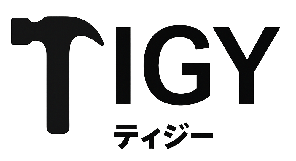 株式会社TIGY