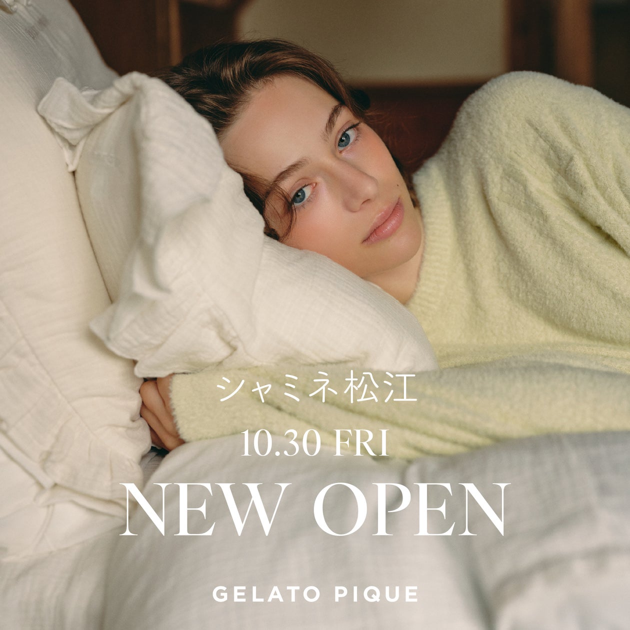 Park Slope NEWYORKER「2026 AUTUMN LOOK BOOK for WOMEN」の特集コンテンツを公開。