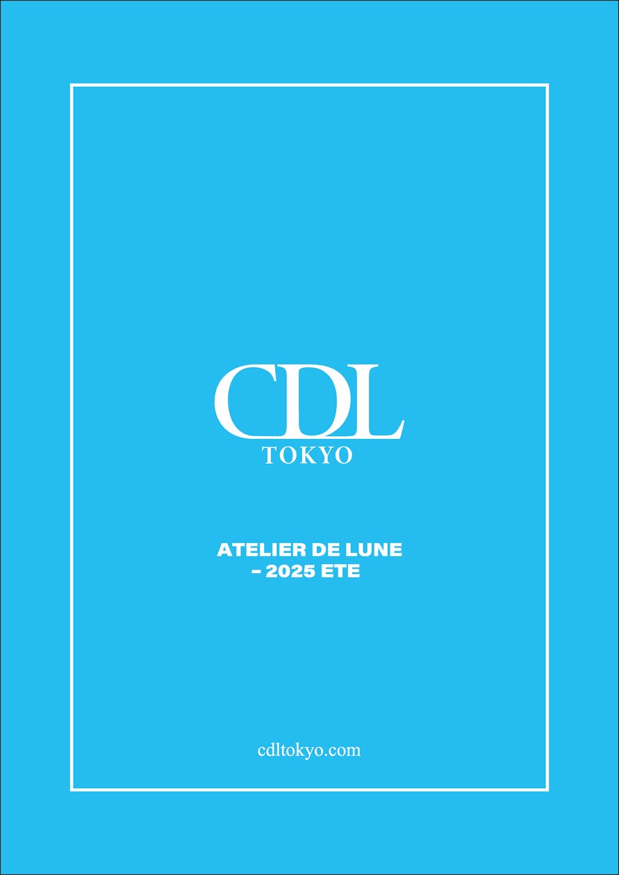 ミュージシャン CDL 2025 ETE POP UP STORE Limited Tee S ミュージシャン CDL 2025 ETE POP UP STORE Limited Tee S CDL