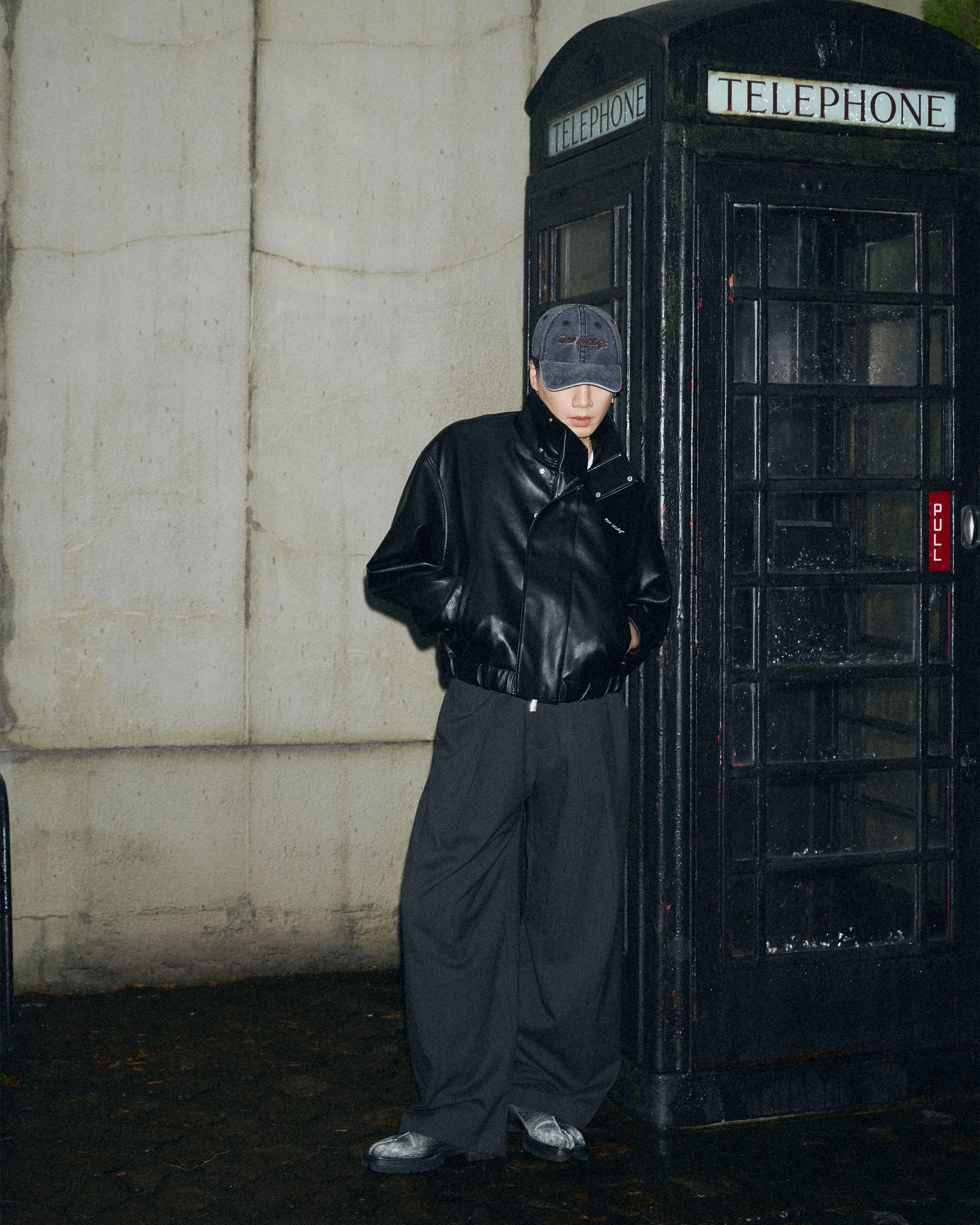 ØMI（登坂広臣）プロデュース「CDL TOKYO」、冬のPOP UP STOREを東京・大阪で開催