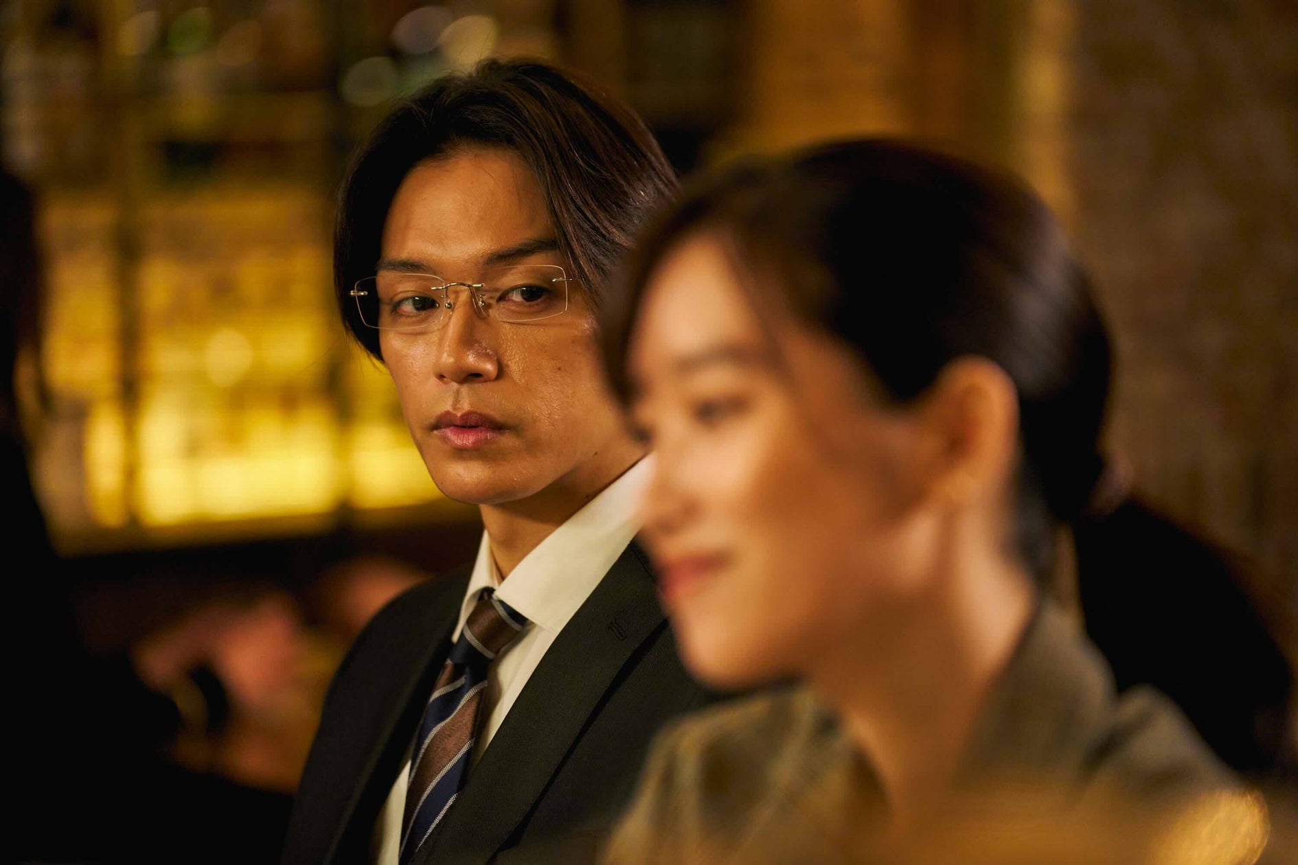 江國香織原作『はだかんぼうたち』より髙木雄也主演スピンオフドラマ誕生『はだかんぼうたち Another Story』本日TELASAで独占配信スタート!