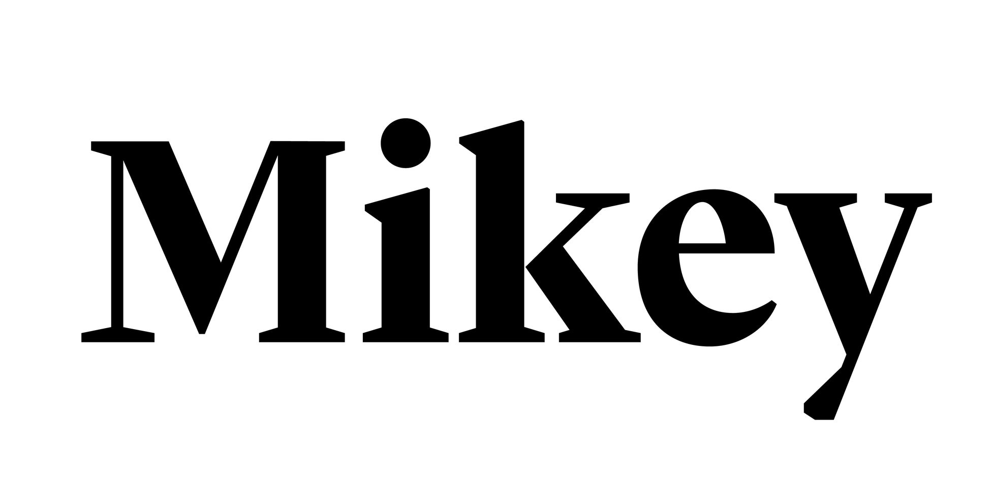 株式会社マイキー