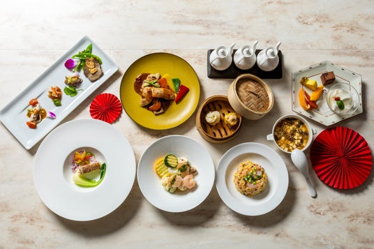 【県産食材×本格中華】ラグナガーデンホテル最上階レストラン「中国料理 壺中天」の全3種のディナーコースがリニューアル | 沖縄・ラグナガーデンホテル 【県産食材×本格中華】ラグナガーデンホテル最上階レストラン「中国料理 壺中天」の全3種のディナーコースがリニューアル | 沖縄・ラグナガーデンホテル