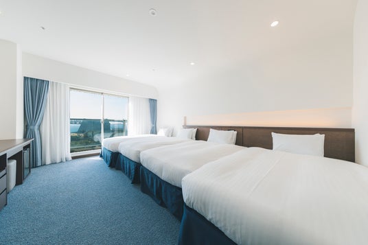 【神戸・舞子】最大8名まで宿泊可能!絶景ホテル客室! 【神戸・舞子】最大8名まで宿泊可能!絶景ホテル客室!