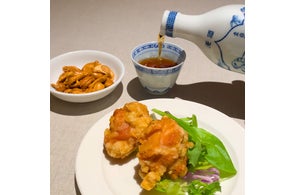 【10月スタート】仕事帰りにちょっと一杯。『ほろ酔い壺中夜』で贅沢な夜を|中国料理 神戸壺中天