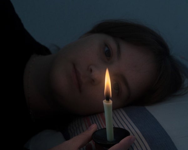 村上賀子 写真展「Anonymous Danes」開催 村上賀子 写真展「Anonymous Danes」開催