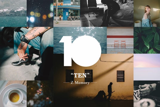 THE GALLERY企画展 澤村 洋兵 写真展「10 “TEN” -Z Memory-」を開催 THE GALLERY企画展 澤村 洋兵 写真展「10 “TEN” -Z Memory-」を開催