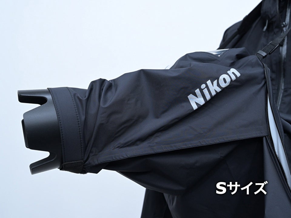 快適な撮影と、機材を持つ喜びを！ニコンオリジナルグッズ4製品が新登場